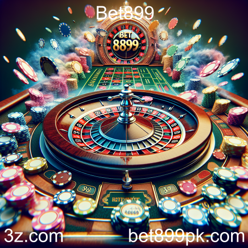 Roleta: A Emocionante Experiência do Jogo